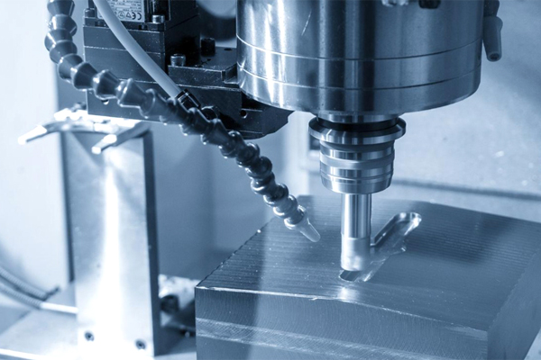 常规模具制作流程有哪些？