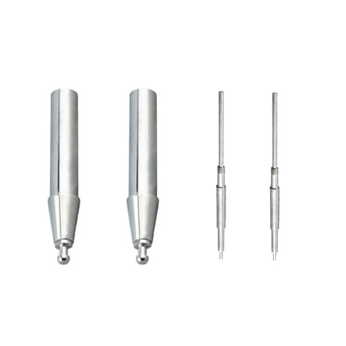 自动化精密零件