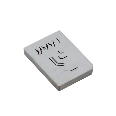 精密线切割零件