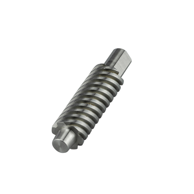 多头牙成型镶件