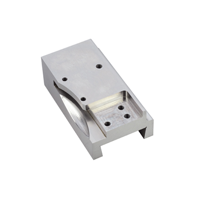 成型自动化精密零件